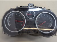 0013204269 Щиток приборов (приборная панель) Opel Corsa D 2006-2014 20882540 #1