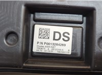 0013204269 Щиток приборов (приборная панель) Opel Corsa D 2006-2014 20882540 #4