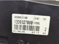 1339326080 Щиток приборов (приборная панель) Fiat Ducato 1994-2006 20882619 #4