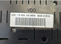 06L920801 Щиток приборов (приборная панель) Seat Ibiza 3 2001-2008 20882649 #4