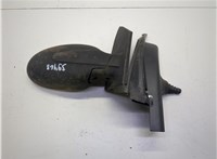  Зеркало боковое Smart Fortwo 1998-2007 20882887 #3