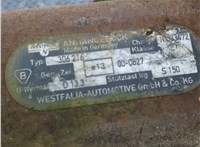 306216 Устройство прицепное (фаркоп) Fiat Ducato 1994-2006 20882971 #3