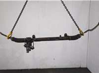 A1684603500 Рейка рулевая с г/у Mercedes A W168 1997-2004 20883165 #2
