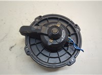 4027250061 Двигатель отопителя (моторчик печки) Opel Frontera B 1999-2004 20883181 #2
