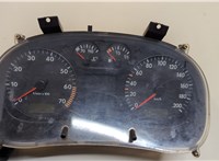392326600 Щиток приборов (приборная панель) Seat Arosa 1997-2004 20883330 #2