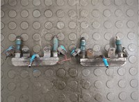 16611AA840, 17536AA520 Форсунка топливная Subaru XV 2011-2017 20883435 #1