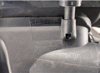 A6680109900 Двигатель (ДВС) Mercedes A W168 1997-2004 20883848 #9