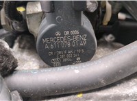 A6680109900 Двигатель (ДВС) Mercedes A W168 1997-2004 20883848 #15