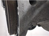 A6680109900 Двигатель (ДВС) Mercedes A W168 1997-2004 20883848 #27