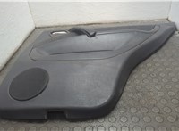 A1637302070 Дверная карта (Обшивка двери) Mercedes ML W163 1997-2005 20883897 #1