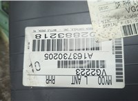 A1637302070 Дверная карта (Обшивка двери) Mercedes ML W163 1997-2005 20883897 #5