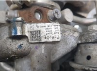 L1MZ6K682B Турбина Ford Explorer 2019-2025 20883905 #2