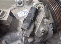 L1MZ19703BB Компрессор кондиционера Ford Explorer 2019-2025 20883909 #5