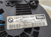 12317802619, 7802619 Генератор BMW 3 E90, E91, E92, E93 2005-2012 20884007 #10