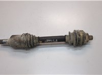  Полуось (приводной вал, шрус) Smart Fortwo 1998-2007 20884050 #1
