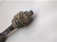  Полуось (приводной вал, шрус) Smart Fortwo 1998-2007 20884050 #2