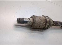  Полуось (приводной вал, шрус) Smart Fortwo 1998-2007 20884050 #3