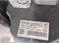 1K1909144J Рейка рулевая без г/у Seat Altea 2004-2015 20884066 #6