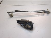 3810160G10 Двигатель стеклоочистителя (моторчик дворников) передний Suzuki Baleno 1995-2002 11656576 #3