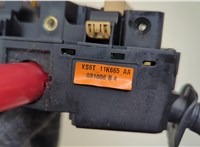 XC6T11K665AA Переключатель поворотов и дворников (стрекоза) Ford Ka 1996-2008 20884170 #3