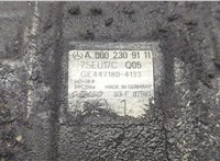 A0002309111 Компрессор кондиционера Mercedes S W220 1998-2006 20884340 #4
