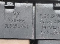 95561315800, 95561315900, 95561325200 Кнопка регулировки сидений Porsche Cayenne 2002-2010 20884459 #5