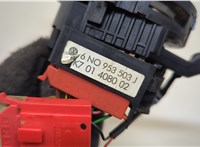 6N0953503J Переключатель поворотов и дворников (стрекоза) Seat Arosa 1997-2004 20884551 #3