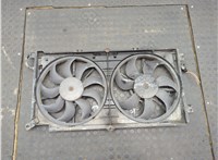 2132134021 Вентилятор радиатора SsangYong Korando 2010-2019 20884597 #2