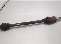  Полуось (приводной вал, шрус) Smart Fortwo 1998-2007 20884661 #1