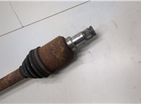  Полуось (приводной вал, шрус) Smart Fortwo 1998-2007 20884661 #3