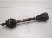 6Q0407271AT Полуось (приводной вал, шрус) Seat Ibiza 3 2001-2008 20884699 #1