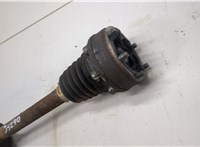 6Q0407271AT Полуось (приводной вал, шрус) Seat Ibiza 3 2001-2008 20884699 #2