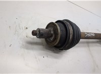 6Q0407271AT Полуось (приводной вал, шрус) Seat Ibiza 3 2001-2008 20884699 #3