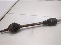 1495537080 Полуось (приводной вал, шрус) Fiat Ducato 1994-2006 20884710 #1