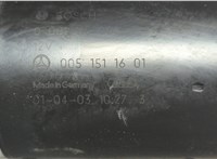 0051511601 Стартер Mercedes A W168 1997-2004 20881645 #4