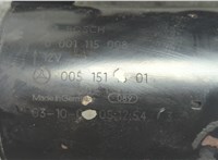 0051511601 Стартер Mercedes A W168 1997-2004 20882896 #4