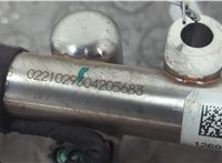 02210293042 Форсунка топливная Buick Encore GX 2019-2024 20884733 #3