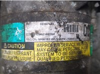 09167048, 9986181 Компрессор кондиционера Opel Agila 2000-2007 20885022 #7
