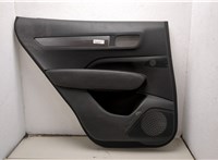 829A18551R Дверная карта (Обшивка двери) Renault Koleos 2016- 20885168 #2