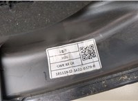 829A18551R Дверная карта (Обшивка двери) Renault Koleos 2016- 20885168 #7