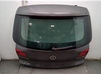 1J5943021D, 5N0827287A, 5N0827566T Подсветка номера Volkswagen Tiguan 2011-2018 11703687 #1