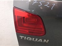 1J5943021D, 5N0827287A, 5N0827566T Подсветка номера Volkswagen Tiguan 2011-2018 11703687 #30