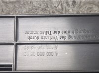 A0008900397 Знак аварийной остановки Mercedes S W222 2013-2020 20885331 #2