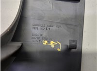 8200079129 Кожух рулевой колонки Renault Megane 2 2002-2009 20885535 #5