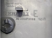 8200079126 Кожух рулевой колонки Renault Megane 2 2002-2009 20885539 #3