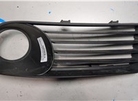  Заглушка (решетка) бампера Seat Alhambra 1996-2010 20885652 #1