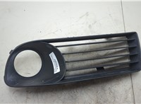  Заглушка (решетка) бампера Seat Alhambra 1996-2010 20885652 #3