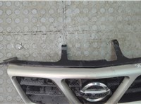 623108H703 Решетка радиатора Nissan X-Trail (T30) 2001-2007 20885713 #3