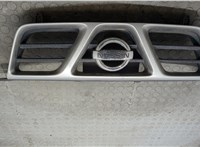 623108H703 Решетка радиатора Nissan X-Trail (T30) 2001-2007 20885713 #6
