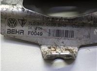 7L0317019B Радиатор АКПП Audi Q7 2005-2015 20885866 #3